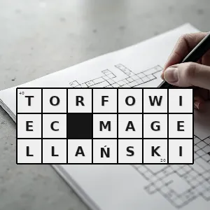 Hasło krzyżówkowe sphagnum magellanicum gatunek mchu z rodziny torfowcowatych występuje głównie na torfowiskach wysokich na szczytach kępek których jest podstawowym składnikiem niekiedy także na mokrych wrzosow - torfowiec magellański – rozwiązanie, synonimy, podpowiedzi i definicje krzyżówkowe